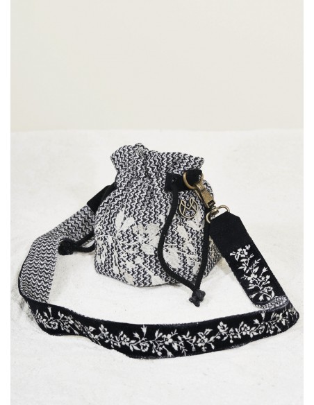 BOLSO MAAJI 4106XTE002