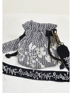 BOLSO MAAJI 4106XTE002