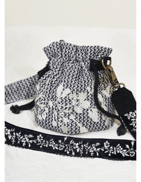 BOLSO MAAJI 4106XTE002