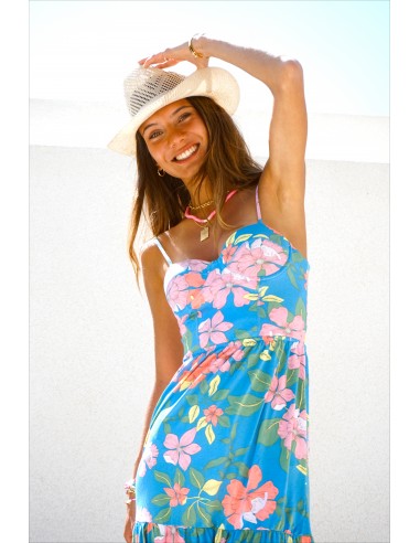 VESTIDO LARGO MAAJI 2023CLD500