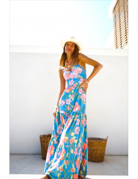 VESTIDO LARGO MAAJI 2023CLD500