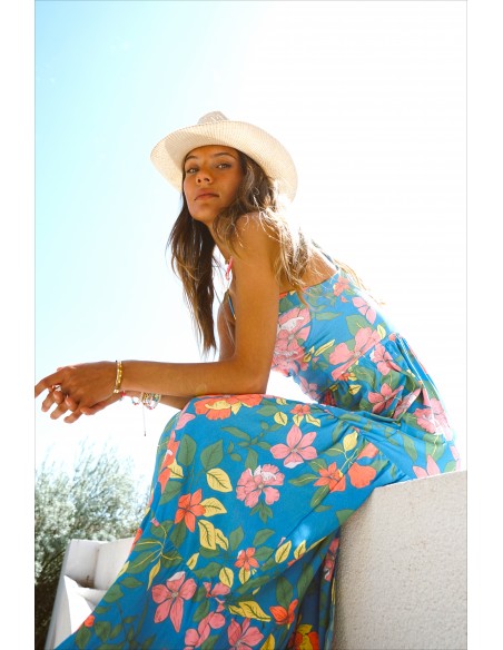 VESTIDO LARGO MAAJI 2023CLD500