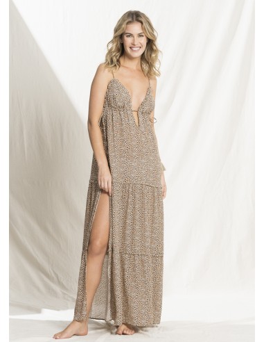 VESTIDO LARGO MAAJI 1755CLD602
