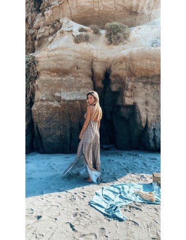 VESTIDO LARGO MAAJI 1755CLD602