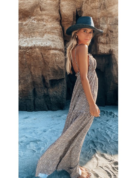 VESTIDO LARGO MAAJI 1755CLD602