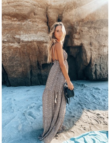 VESTIDO LARGO MAAJI 1755CLD602