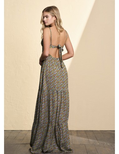 VESTIDO LARGO MAAJI 1944CLD002