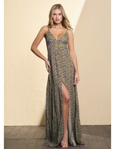 VESTIDO LARGO MAAJI 1944CLD002
