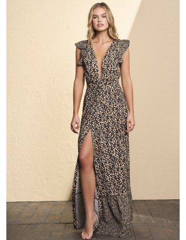 VESTIDO LARGO MAAJI 1999CLD001