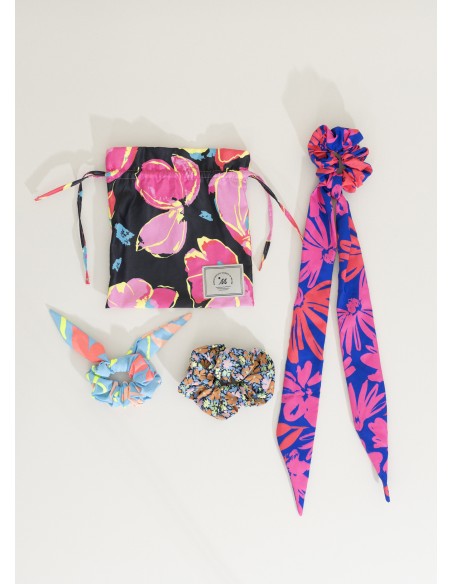 SCRUNCHIES MAAJI 4102XHA002