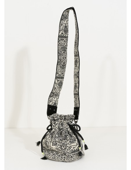 BOLSO MAAJI 4106XTE003