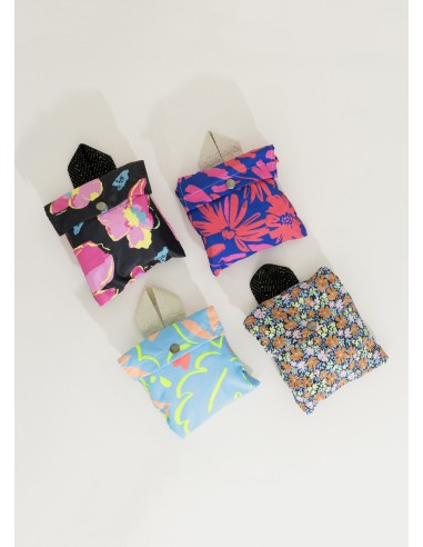 MOCHILA MAAJI 4097XBP003 (COLOR AL AZAR)