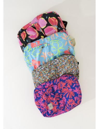 MOCHILA MAAJI 4097XBP003 (COLOR AL AZAR)