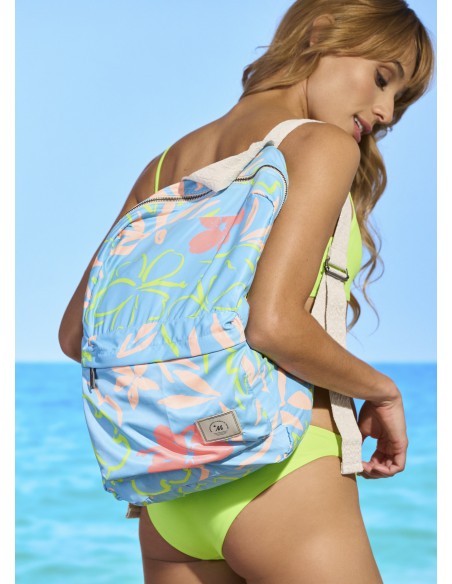 MOCHILA MAAJI 4097XBP003 (COLOR AL AZAR)