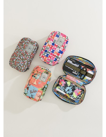 ESTUCHE MAAJI 4117XPK001 (Color al azar)