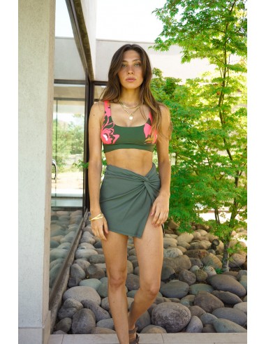 FALDA CORTA MAAJI 1994CKS001