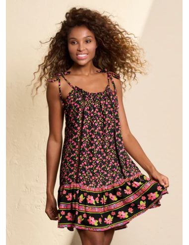 VESTIDO CORTO MAAJI 1730CSD007