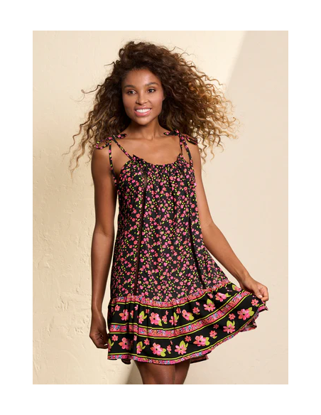 VESTIDO CORTO MAAJI 1730CSD007