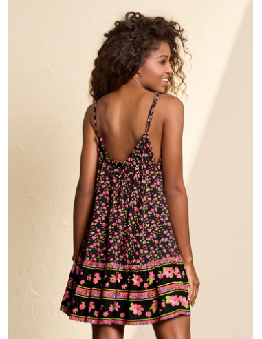 VESTIDO CORTO MAAJI 1730CSD007