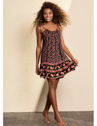 VESTIDO CORTO MAAJI 1730CSD007