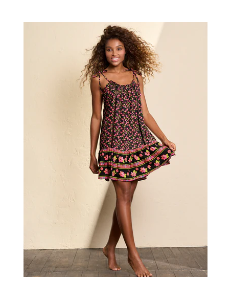 VESTIDO CORTO MAAJI 1730CSD007