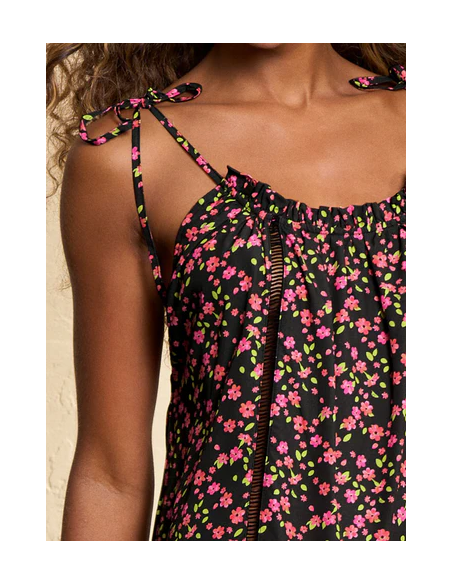 VESTIDO CORTO MAAJI 1730CSD007