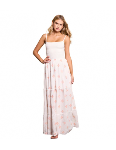 VESTIDO LARGO MAAJI 2024CLD001