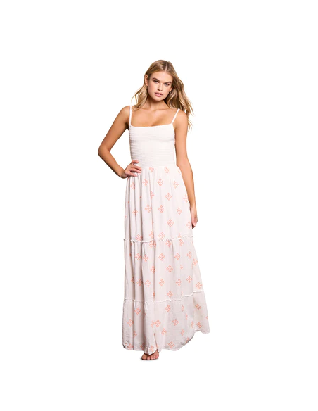 VESTIDO LARGO MAAJI 2024CLD001