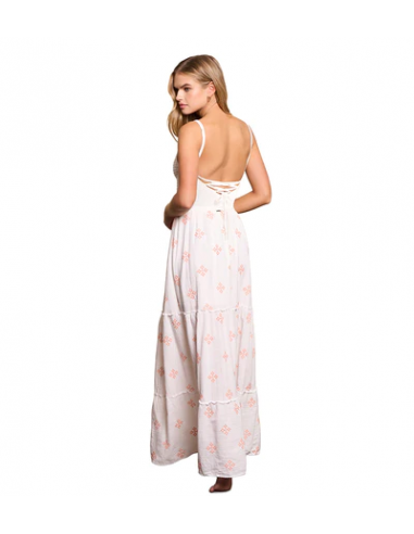 VESTIDO LARGO MAAJI 2024CLD001