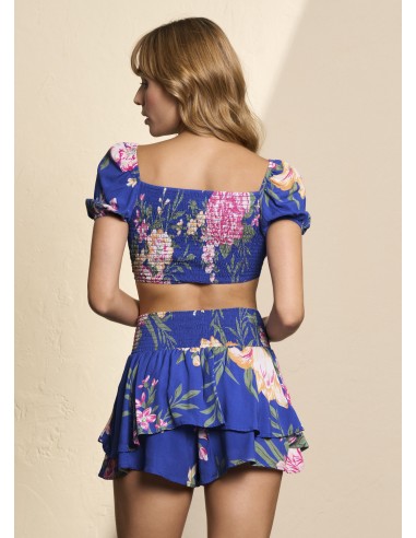 CROP TOP MAAJI 1842CCT004