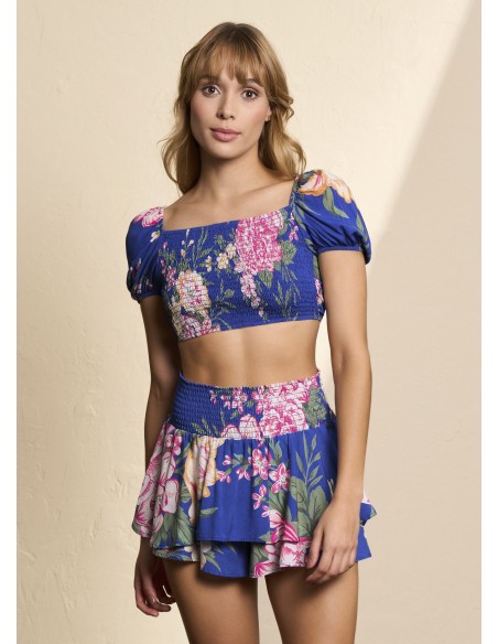 CROP TOP MAAJI 1842CCT004