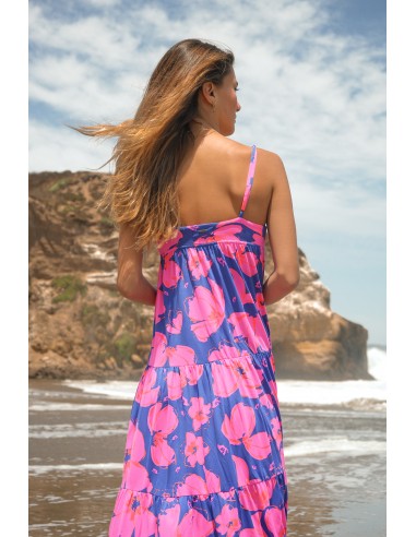 VESTIDO LARGO MAAJI 1522CLD510