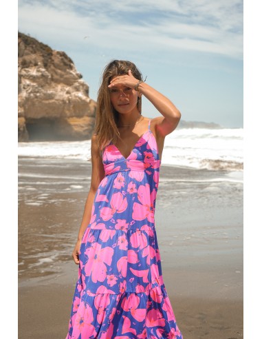 VESTIDO LARGO MAAJI 1522CLD510