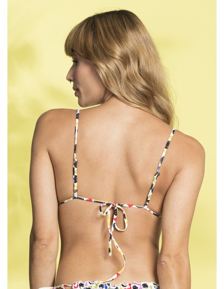 BIKINI MAAJI SMILEY 2814STR700 + 2815SCC700 (CHEEKY)