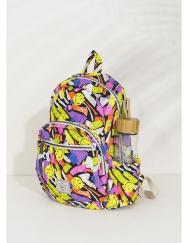 MOCHILA MAAJI SMILEY 4112XBP700