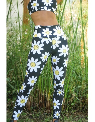 LEGGINGS MAAJI SMILEY REVERSIBLES 2314ALM700