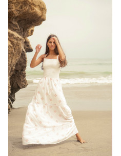 VESTIDO LARGO MAAJI 2024CLD001