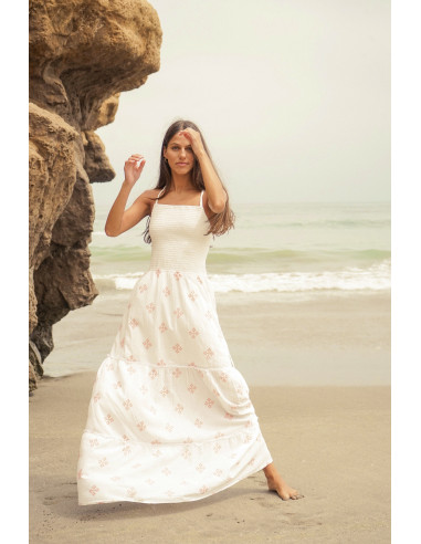 VESTIDO LARGO MAAJI 2024CLD001