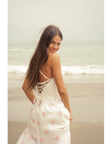 VESTIDO LARGO MAAJI 2024CLD001