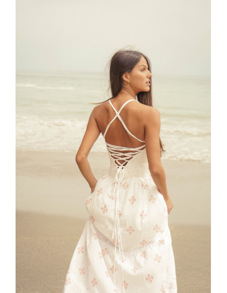 VESTIDO LARGO MAAJI 2024CLD001