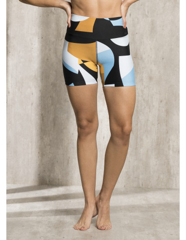 SHORTS MAAJI 2135ASH016
