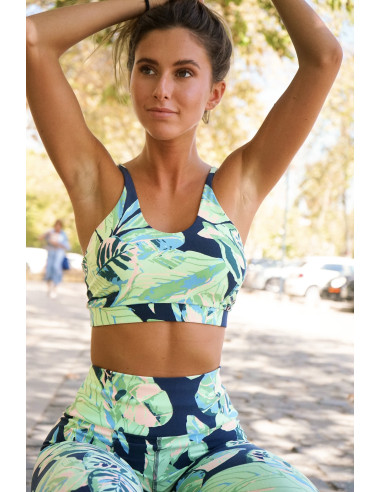 TOP DEPORTIVO MAAJI REVERSIBLE 2312ASO002