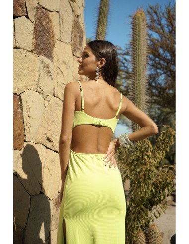 VESTIDO LARGO MAAJI PT2224CLD502