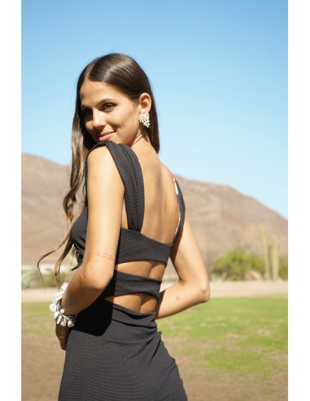 VESTIDO LARGO MAAJI PT2227CLD503