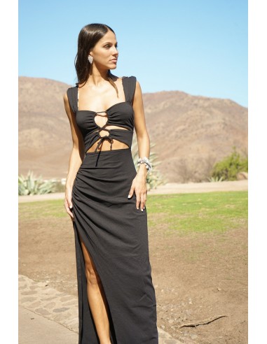 VESTIDO LARGO MAAJI PT2227CLD503