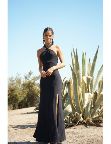 VESTIDO LARGO MAAJI PT2221CLD502