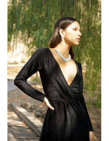 VESTIDO LARGO MAAJI PT2223CLD501