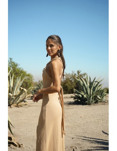 VESTIDO LARGO MAAJI PT2221CLD501