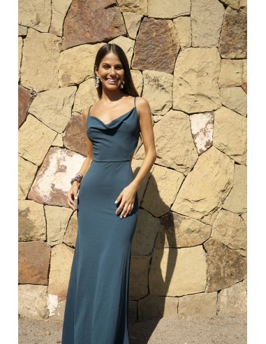 VESTIDO LARGO MAAJI PT2224CLD501