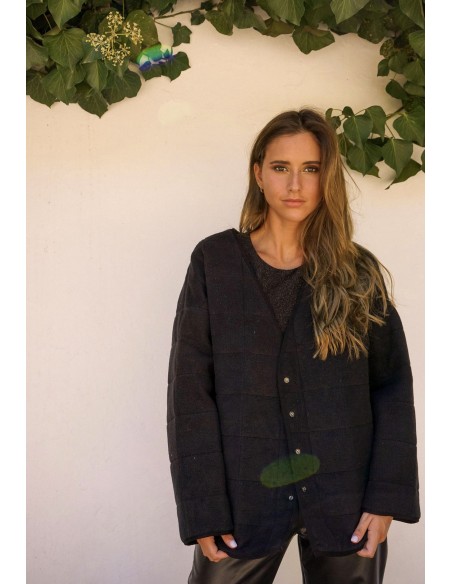 CHAQUETA REVERSIBLE MAAJI 2331AOC500